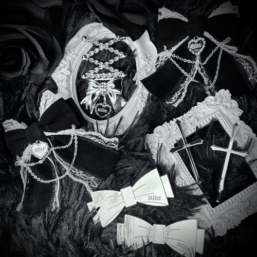 mine❤︎WEBカタログ Vol.3