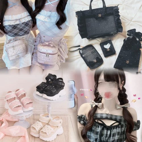＼SNSでよく聞くホビ垢ってどういう意味？／特徴やアイテムをご紹介します🎀