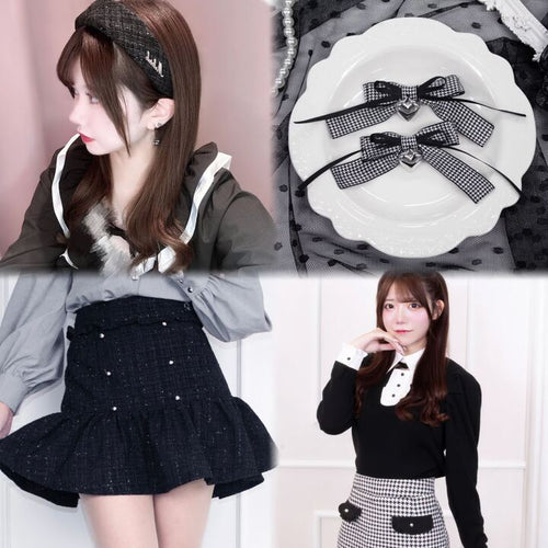 miu系穿搭って何？読み方やおすすめファッションをご紹介🎀