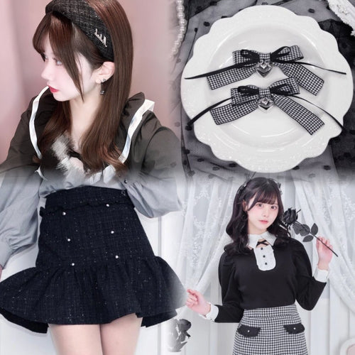 miu系穿搭って何？読み方やおすすめファッションをご紹介🎀