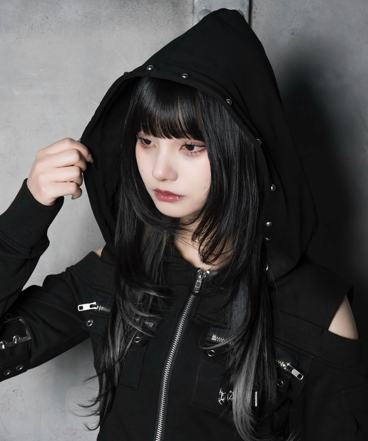 藤井風 LASAパーカーXL 藤井風 LASAパーカー XL 藤井風 LASAパーカー
