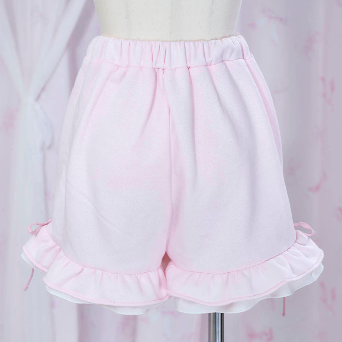 mine》ジップクロスショートパンツ- LAFARY ONLINE