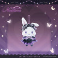 《LAFARYオリジナル》ときめき戦士 -Nocturne- ぬいぐるみマスコット ウィッシュミーメル