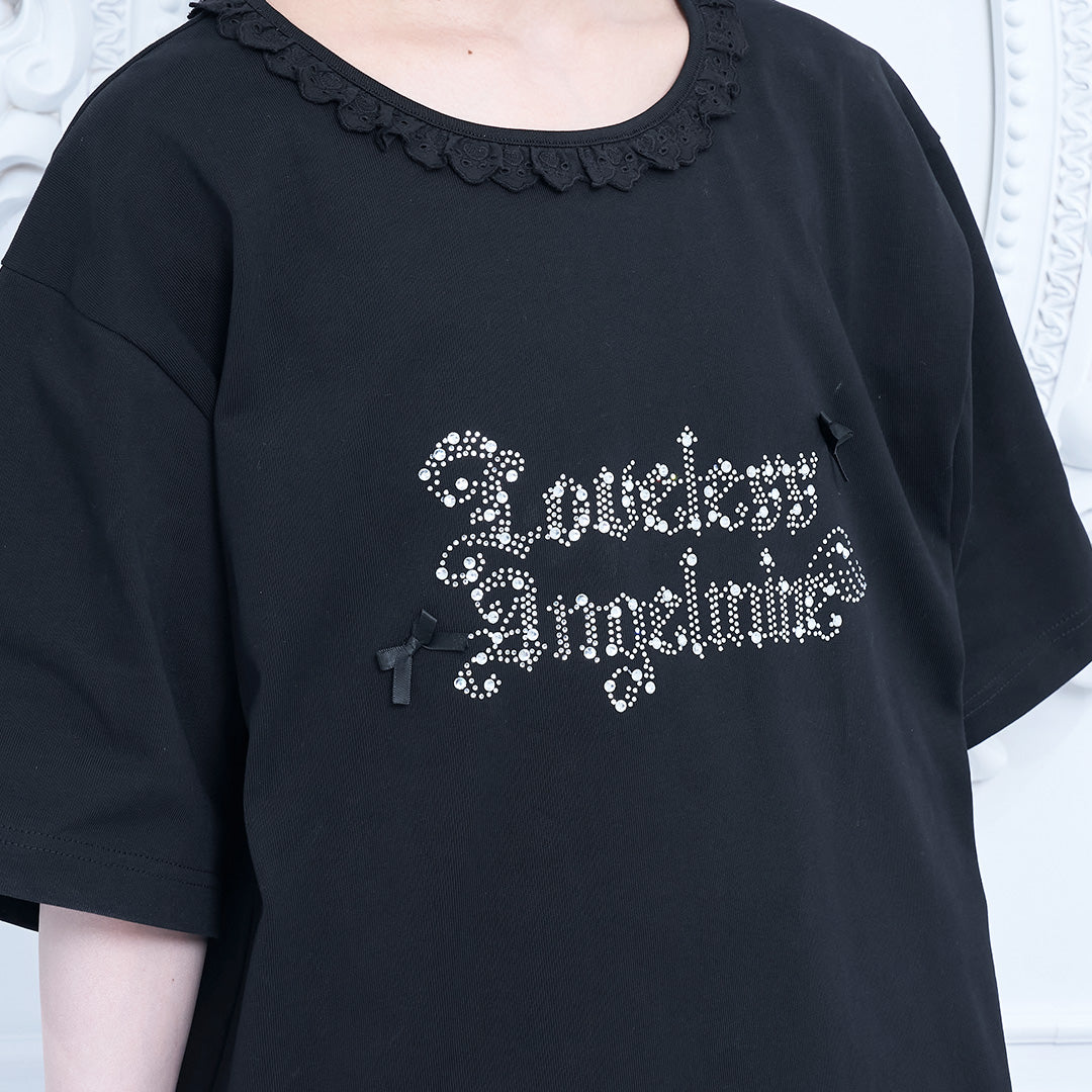 《mine》エンジェルストーンTシャツ