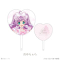 《プリパラ×LAFARY》BIGうちわ