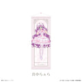 《プリパラ×LAFARY》等身タペストリー