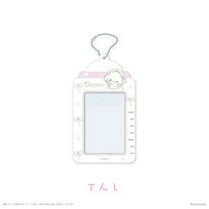 《ふにゅ×LAFARY》トレーディングカードホルダー 2