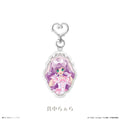 《プリパラ×LAFARY》アクリルキーホルダー