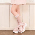 《LAFARY closet》ロゴキルティングスポサン