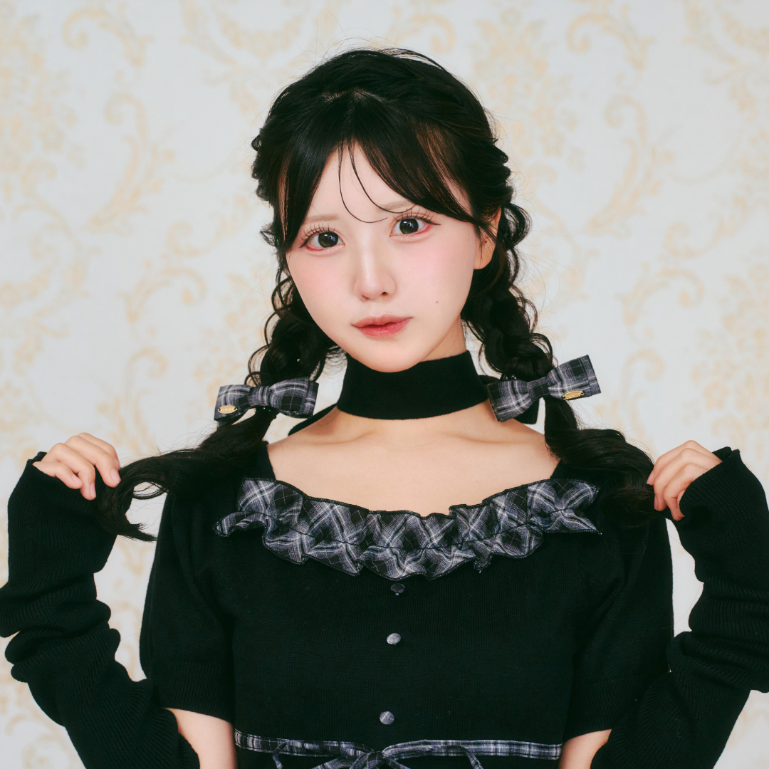 ブラック:154cm