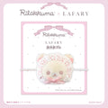 《リラックマ×LAFARY》おかおゴム