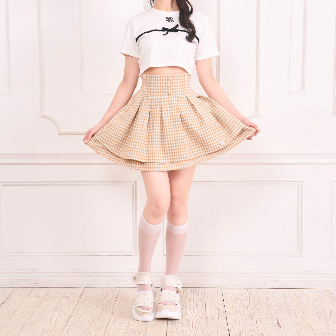 ホワイト:154cm