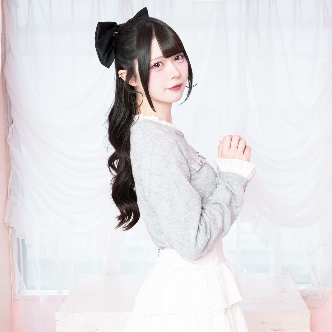 グレー:163cm