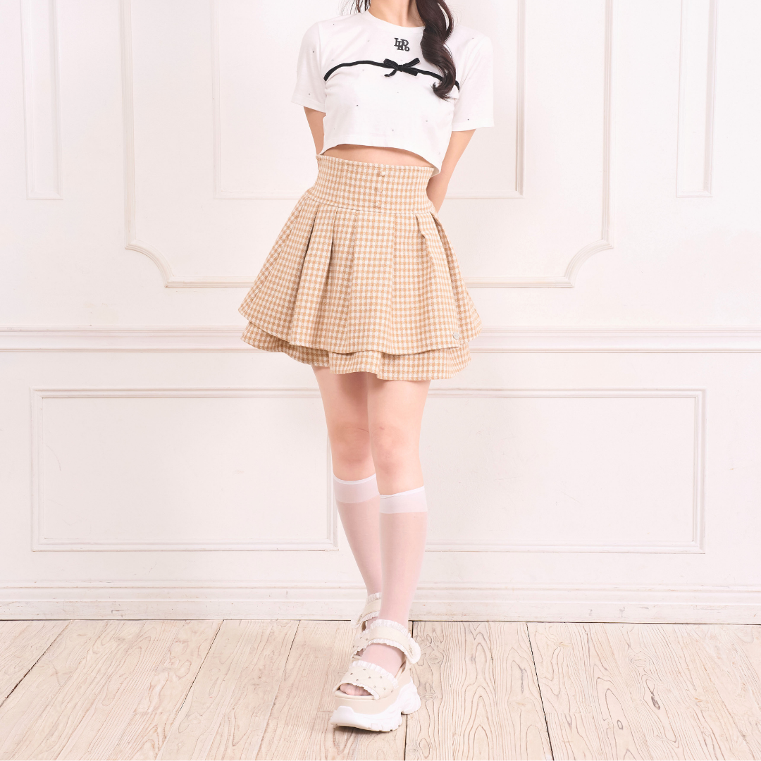 ホワイト:154cm