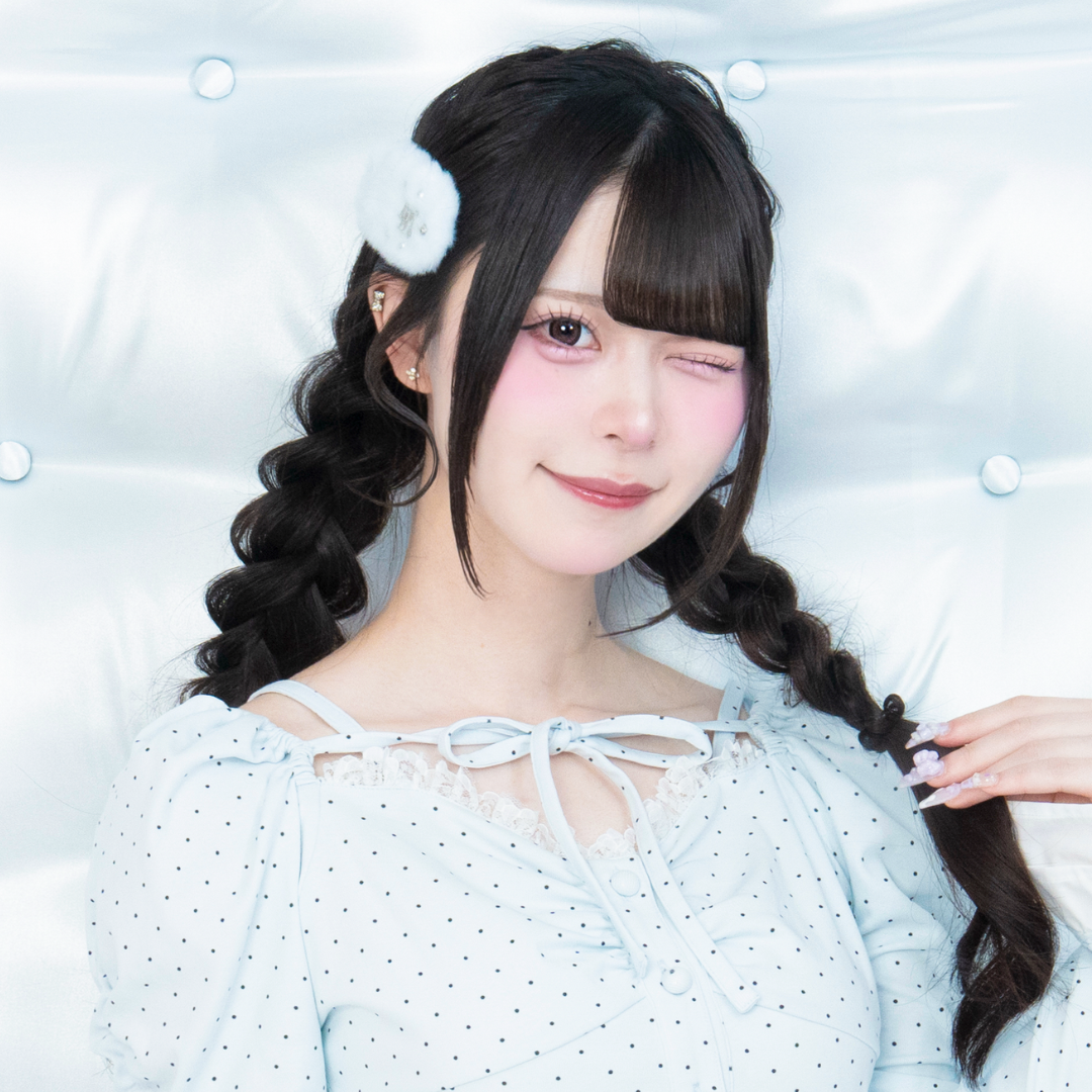 《LAFARY closet》ファービジューヘアピン