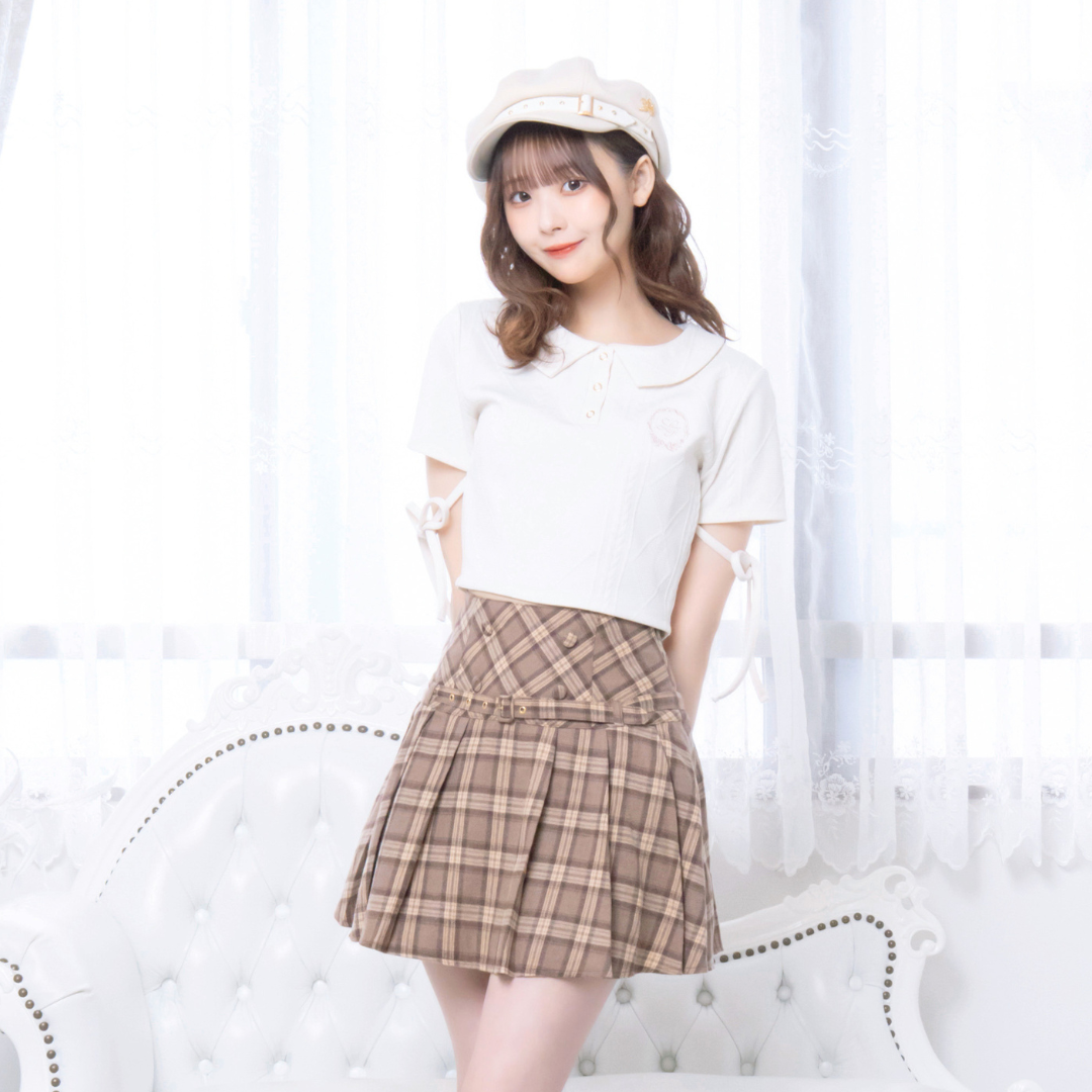アイボリー:161cm