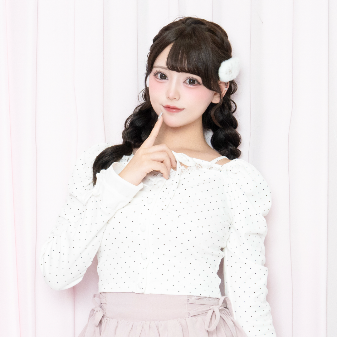 《LAFARY closet》ファービジューヘアピン