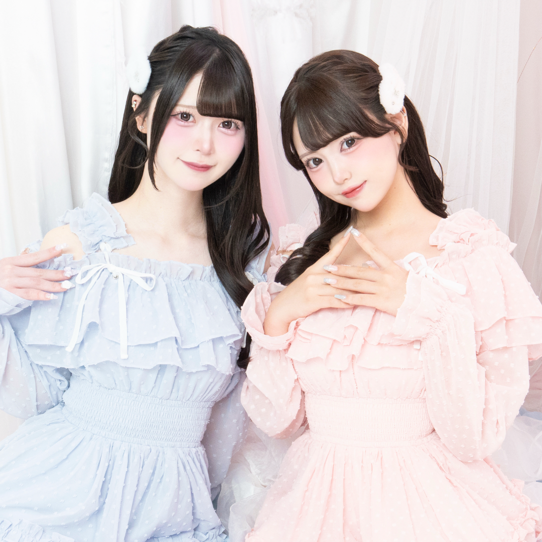 《LAFARY closet》ファービジューヘアピン