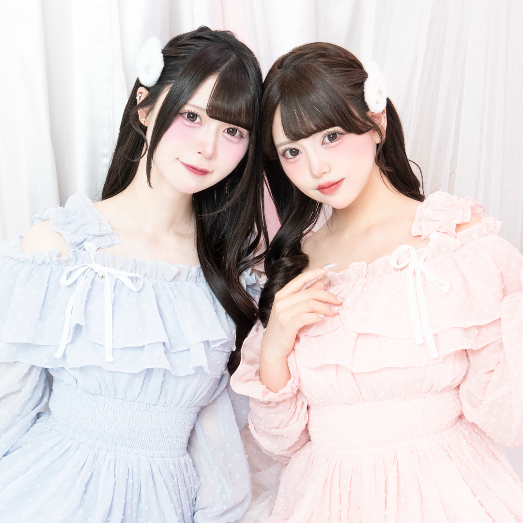 《LAFARY closet》ファービジューヘアピン