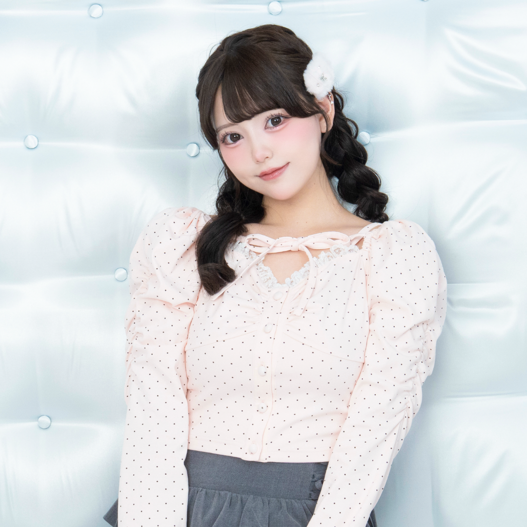 《LAFARY closet》ファービジューヘアピン