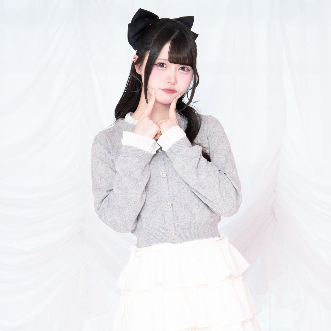 グレー:163cm