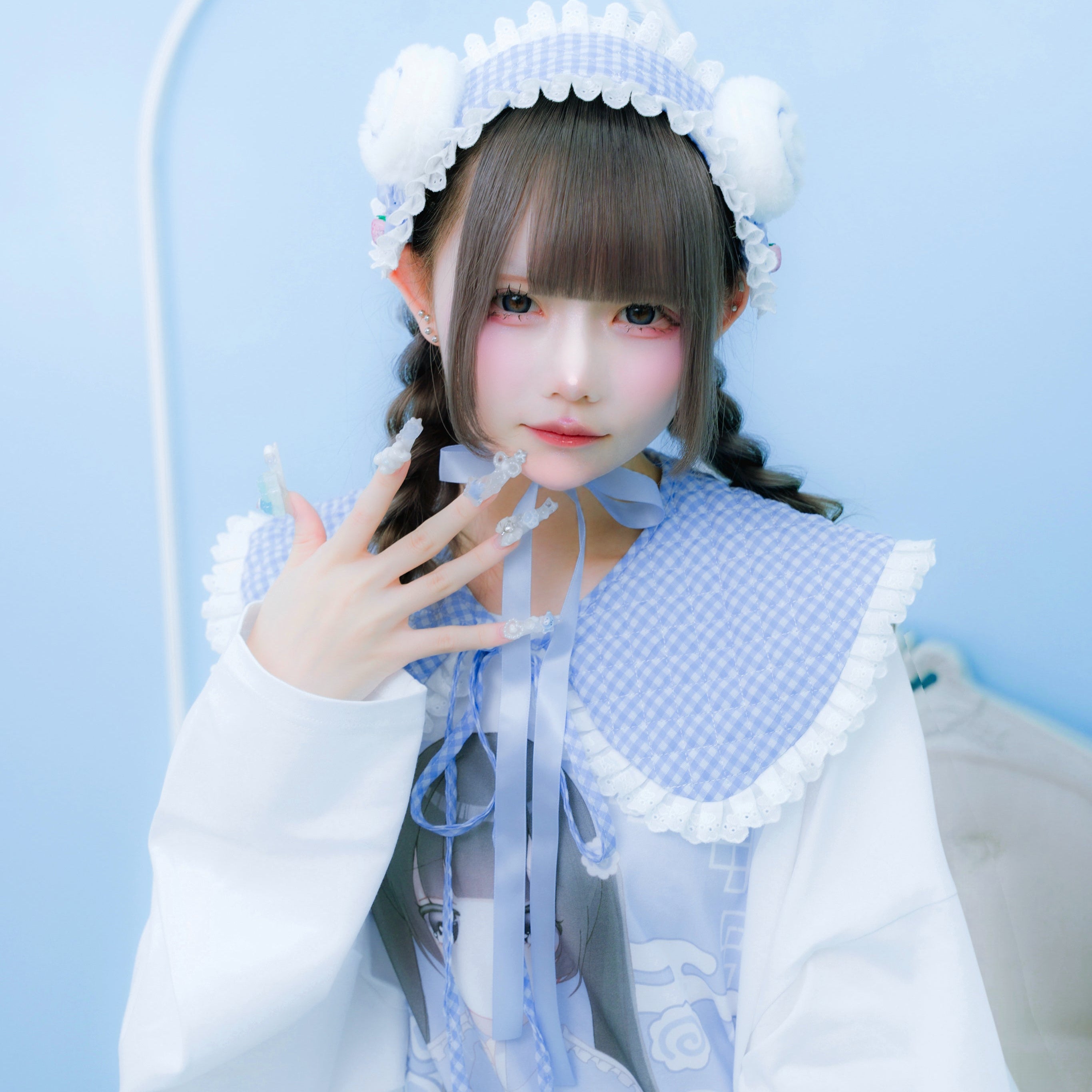 mine》なるとヘッドドレス- LAFARY ONLINE