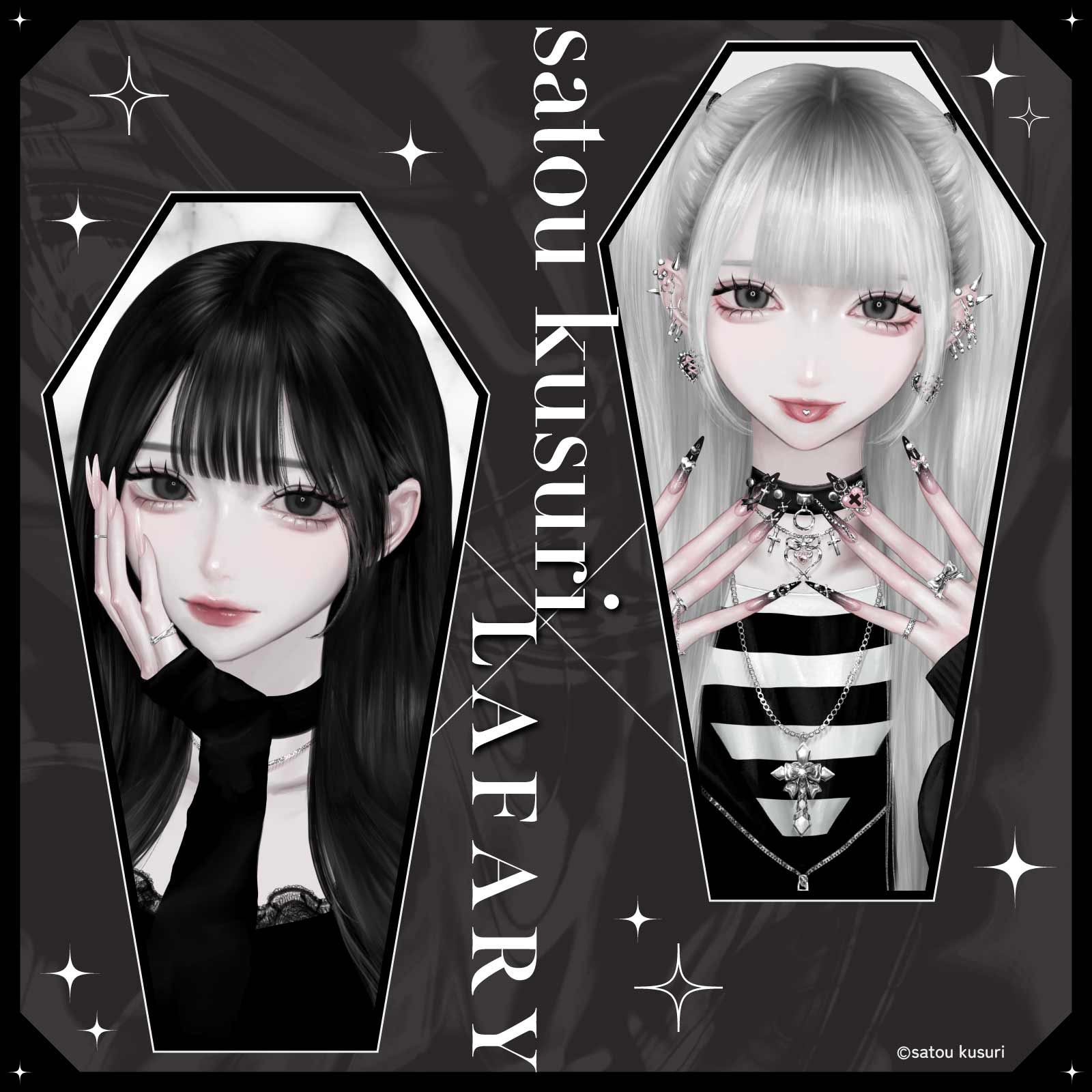 LAFARY ONLINE(ラファリーオンライン) | ときめきを届ける