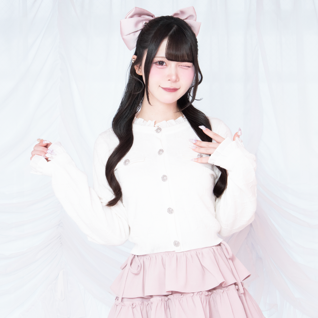 ホワイト:163cm