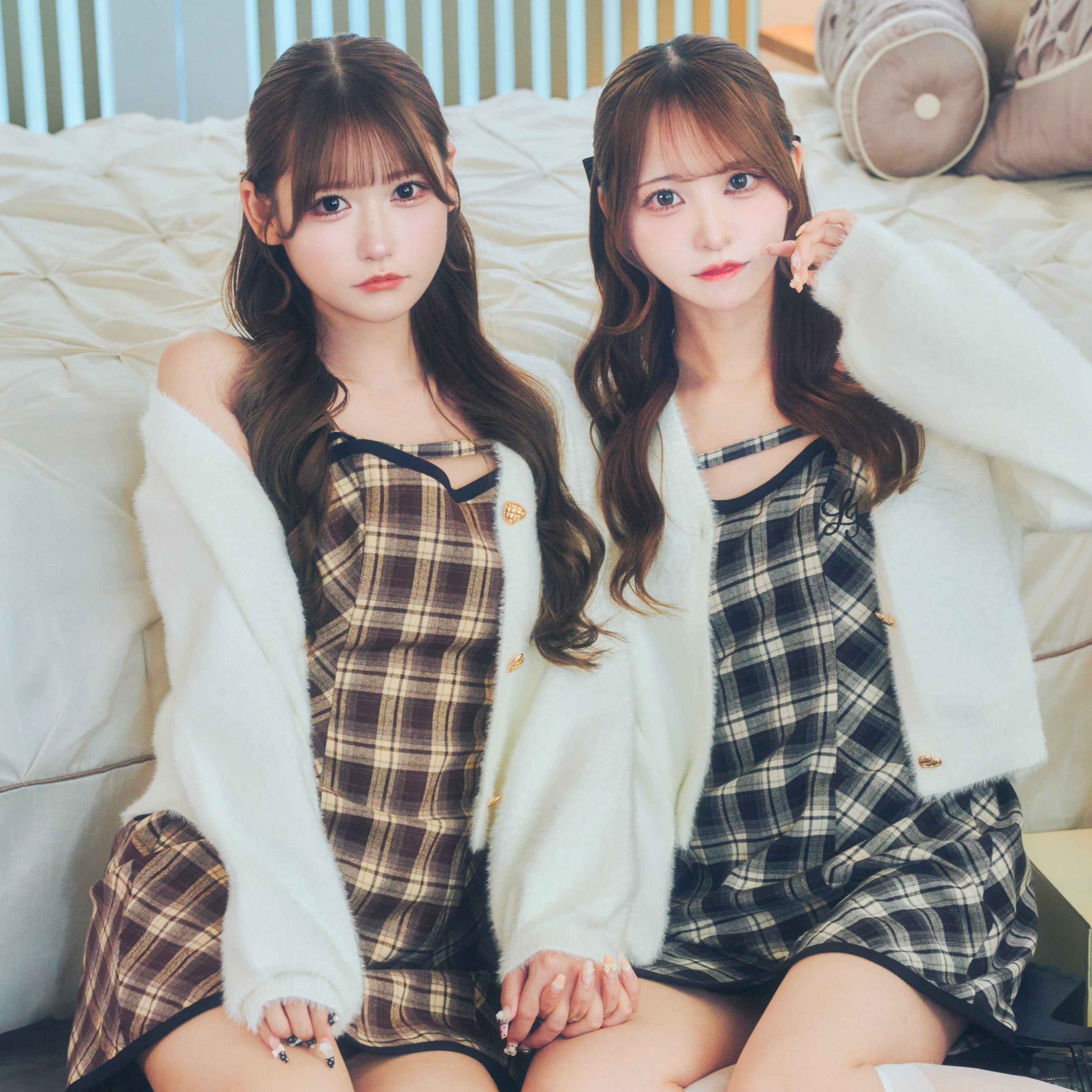 量産型・スナ系女子におすすめ♡大人気ガーリーアイテム特集🎀