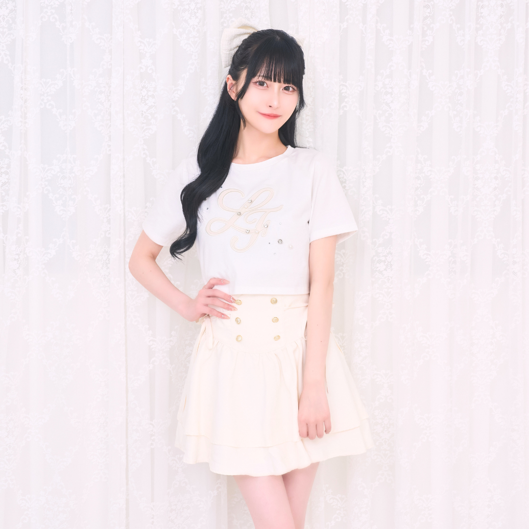 アイボリー:159cm