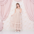ベージュ:156cm