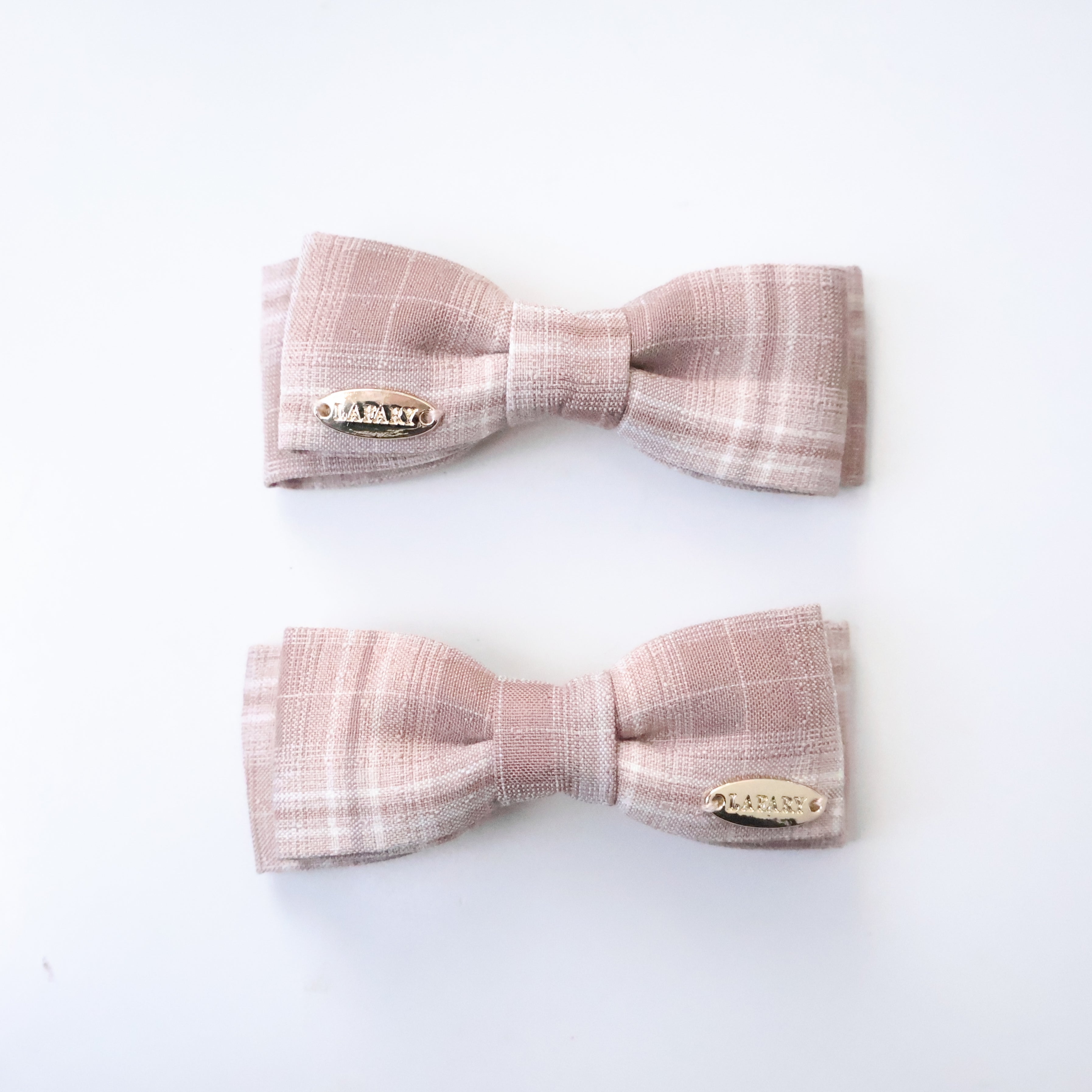 LAFARY》チェックリボン- LAFARY ONLINE