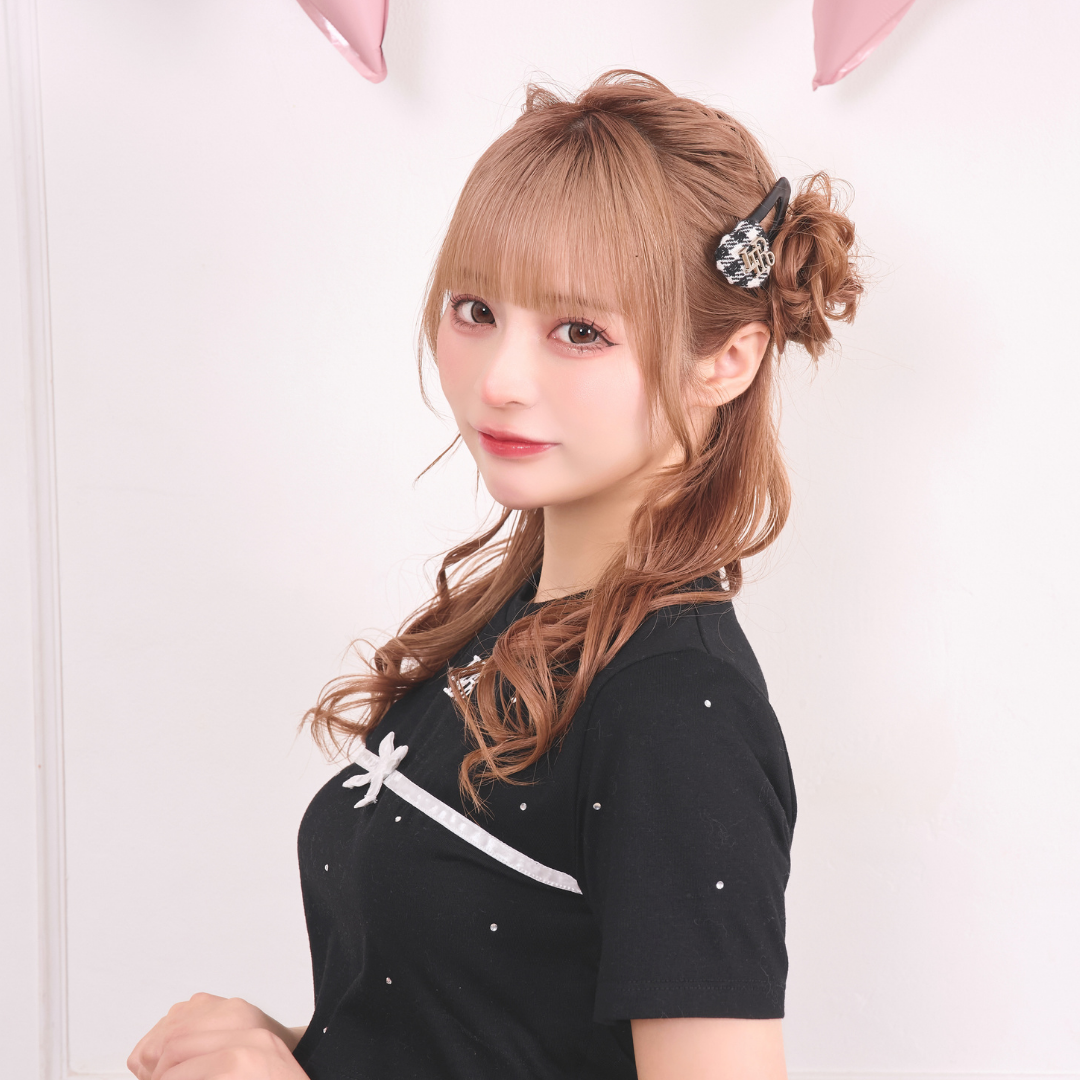 ブラック:156cm