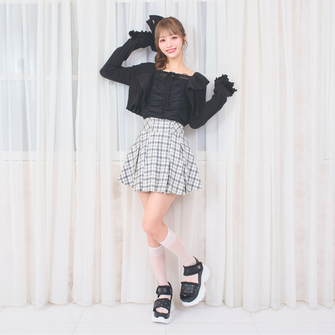 ブラック:156cm