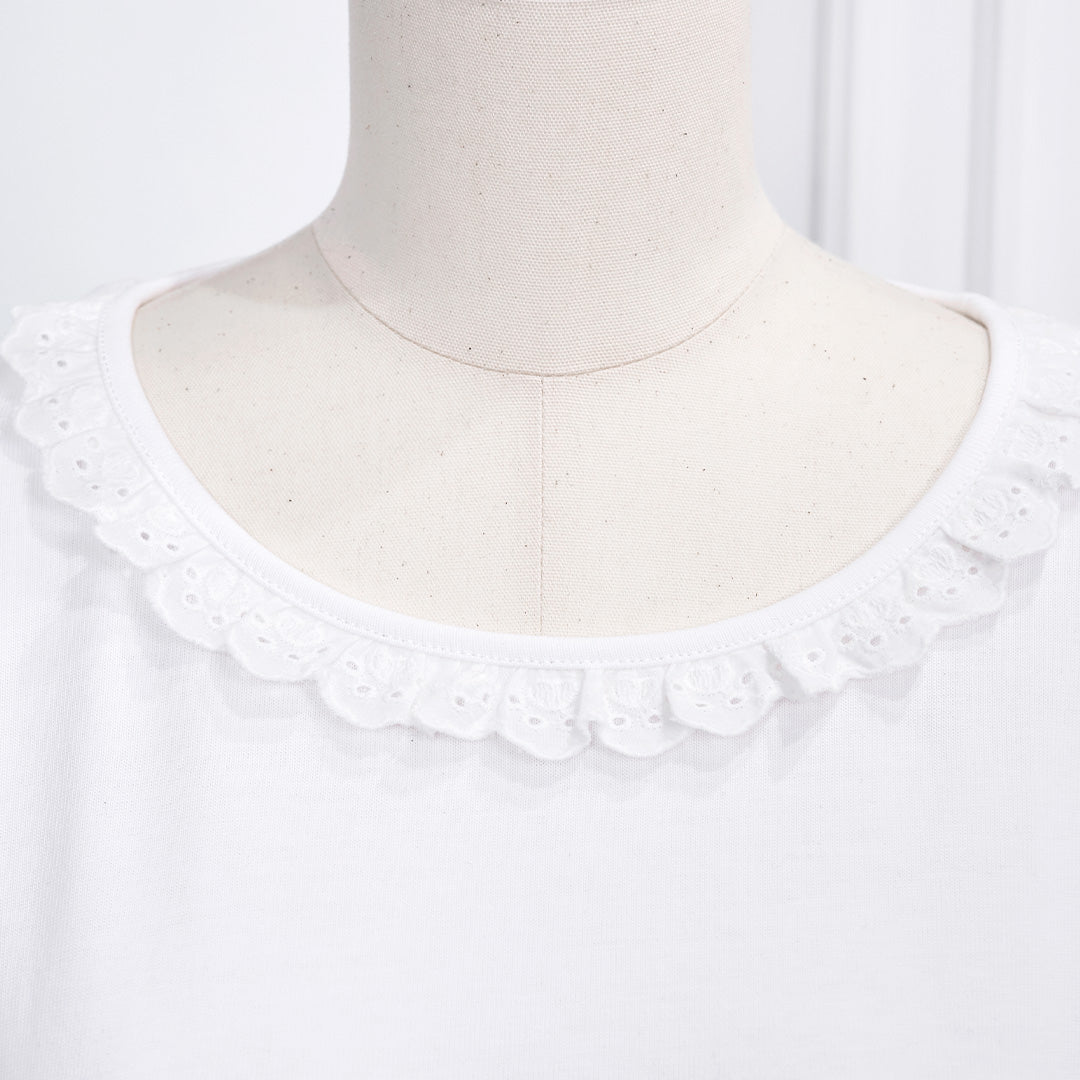 《mine》エンジェルストーンTシャツ