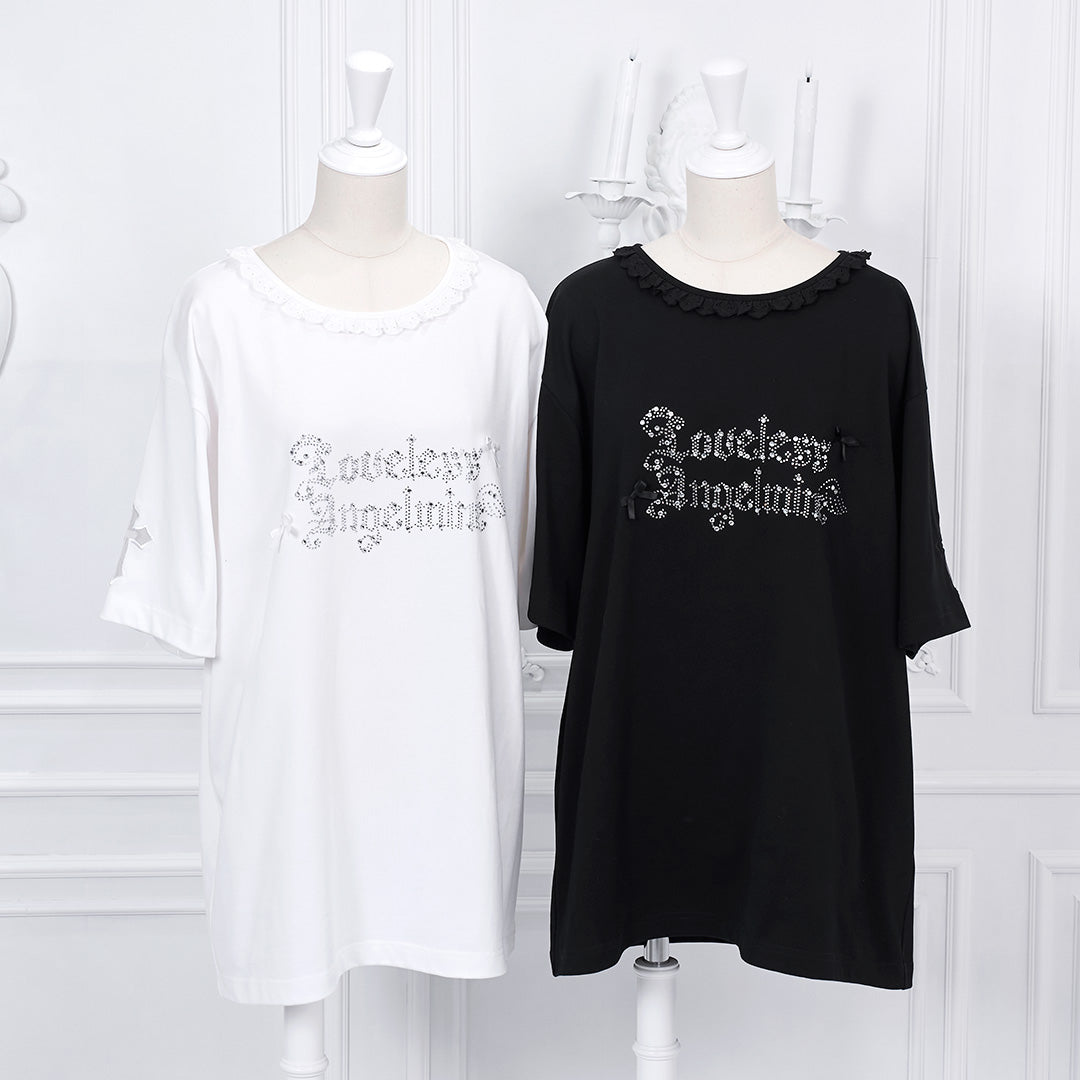《mine》エンジェルストーンTシャツ