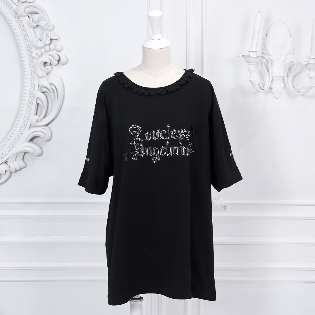 《mine》エンジェルストーンTシャツ