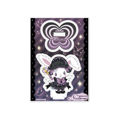 《LAFARYオリジナル》ときめき戦士♡アクリルスタンド　ウィッシュミーメル