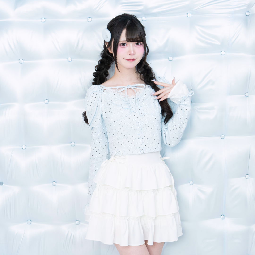 ホワイト:163cm