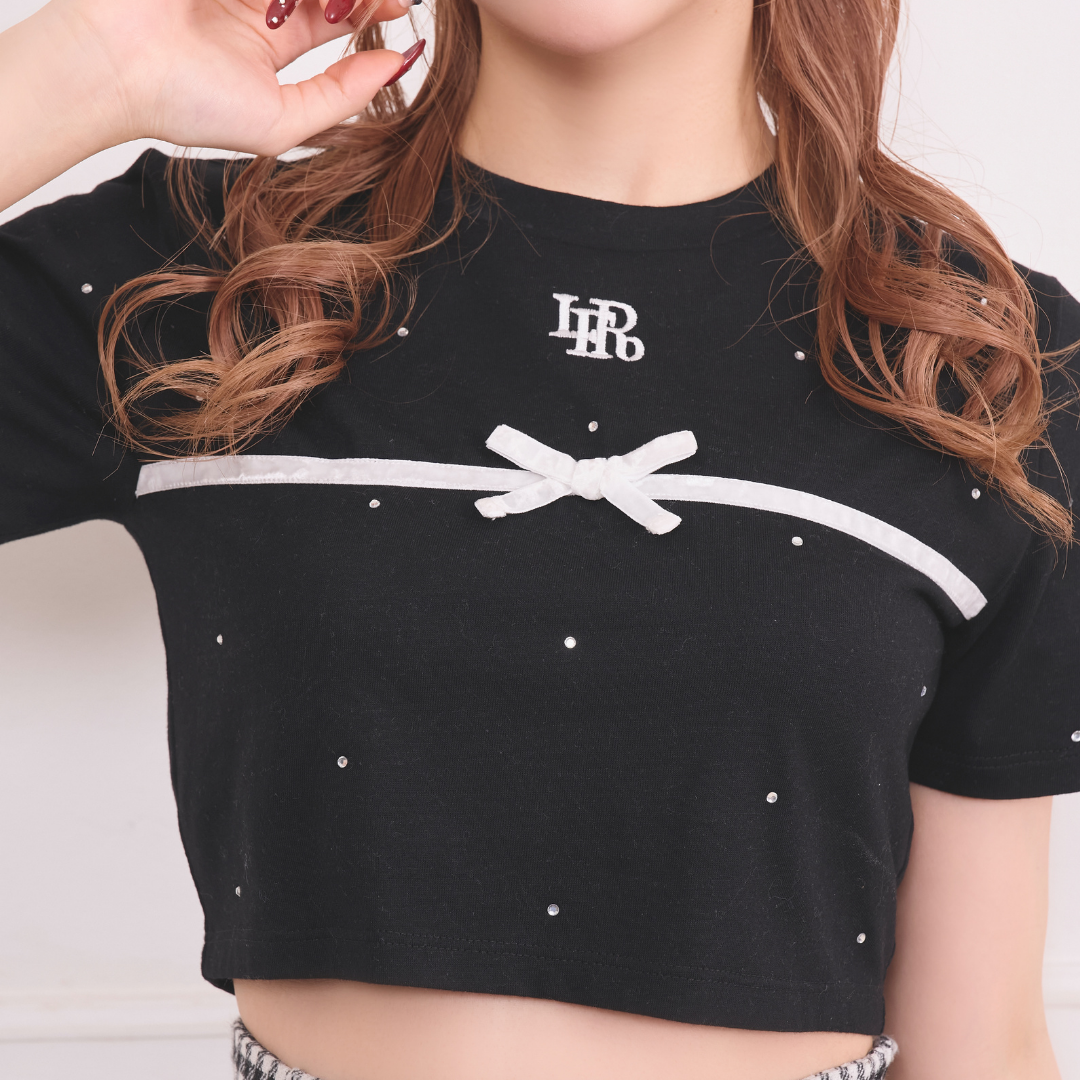 キラキラストーンがかわいい🌟
