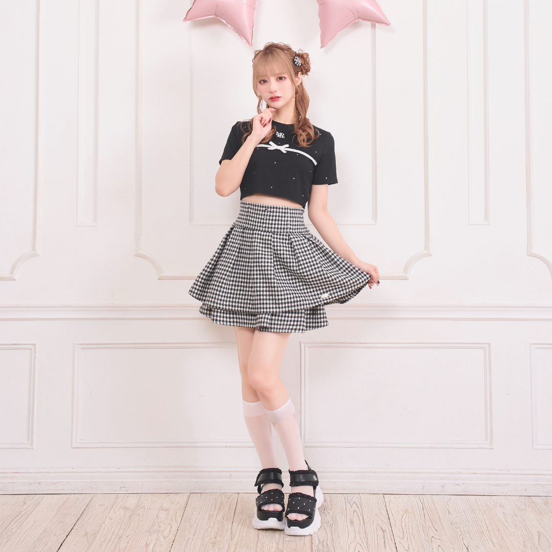 ブラック:156cm