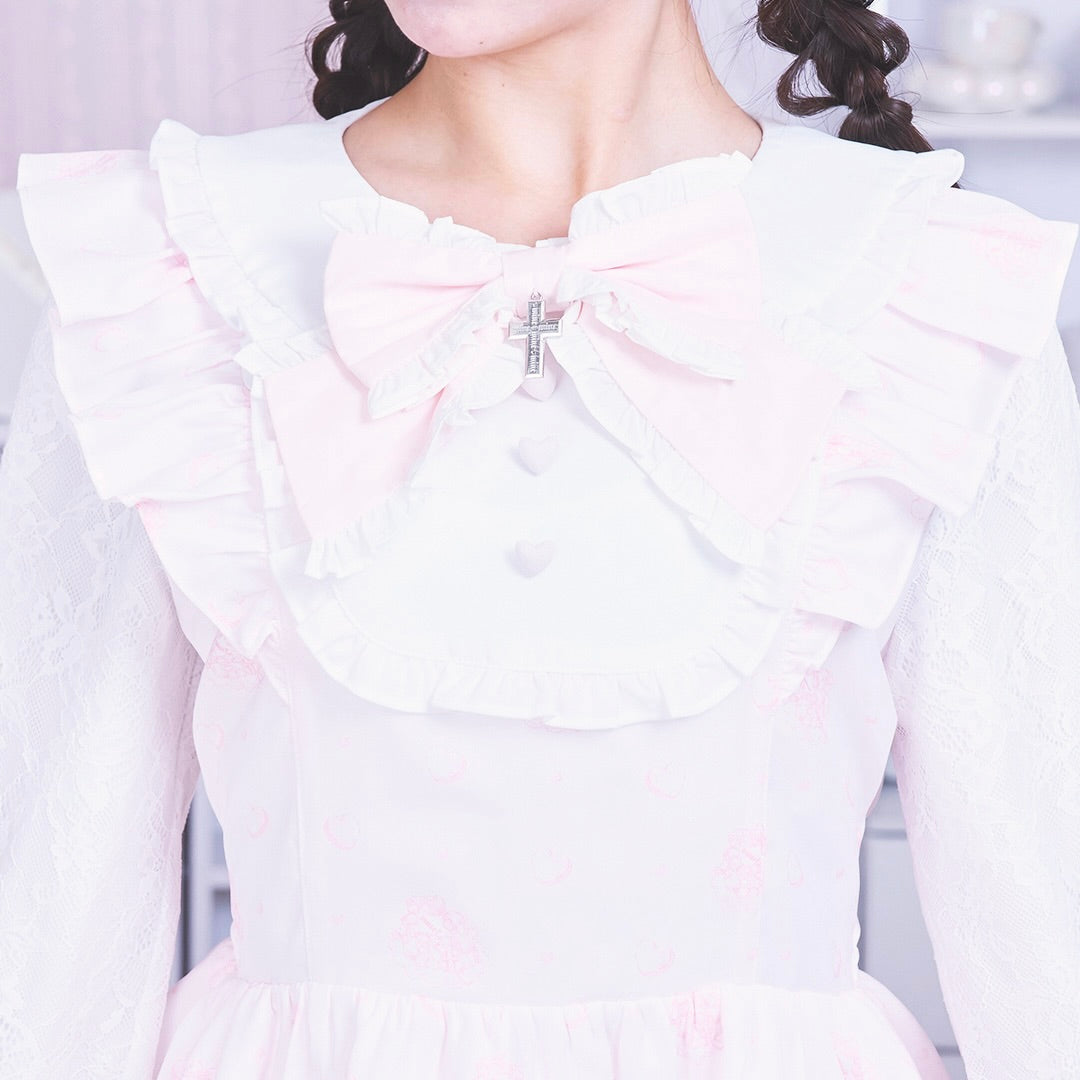 《mine》Sugar Addictionセットアップ
