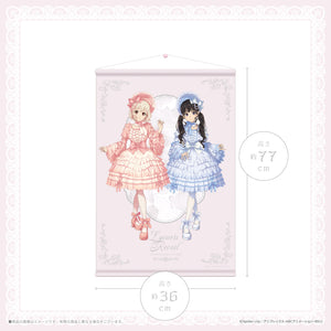 《リコリス・リコイル×LAFARY》タペストリー 2