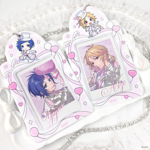 《LIP×LIP PbL》トレーディングカードホルダー 2