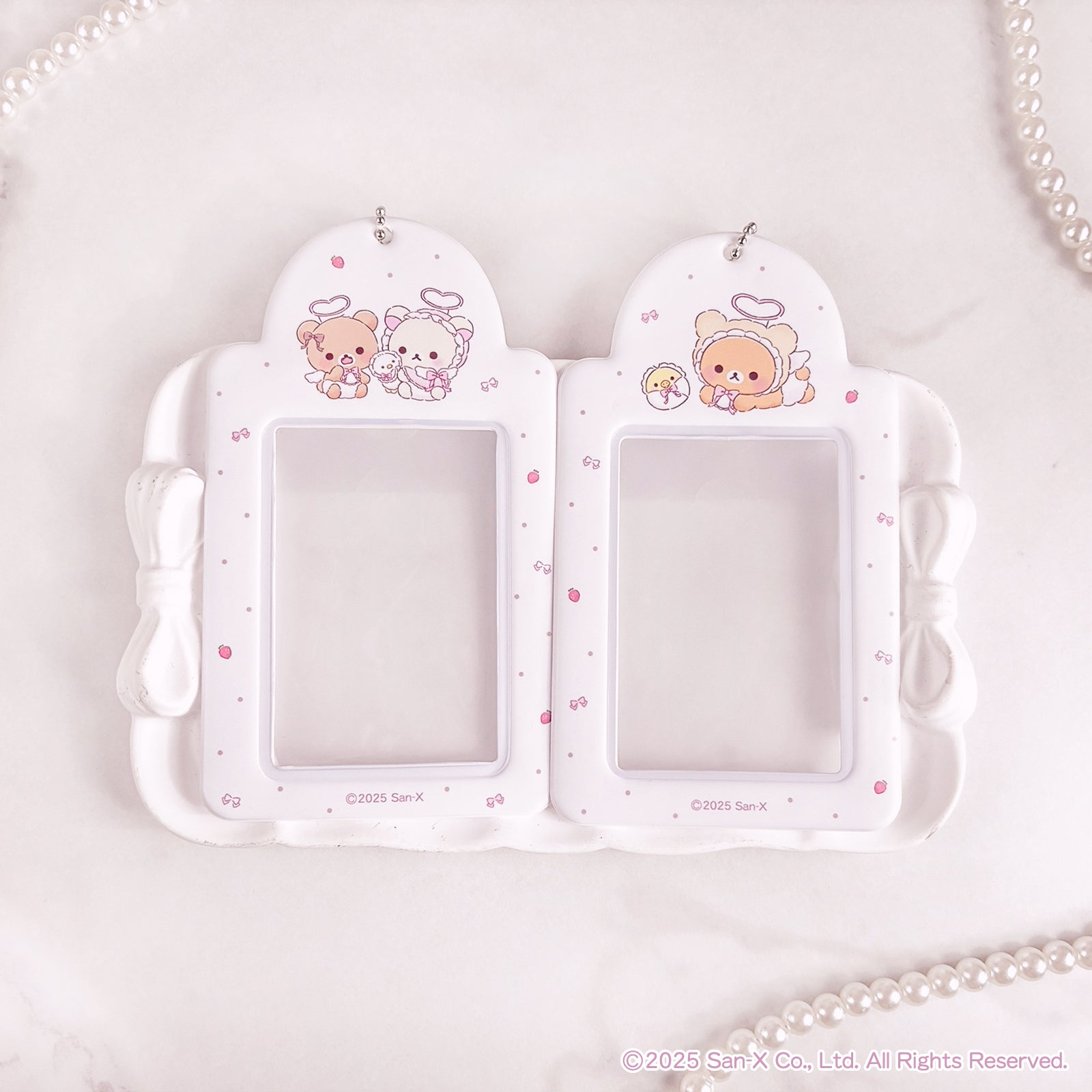 推し活にピッタリ！チェキホルダー・チェキケース｜LAFARY ONLINE