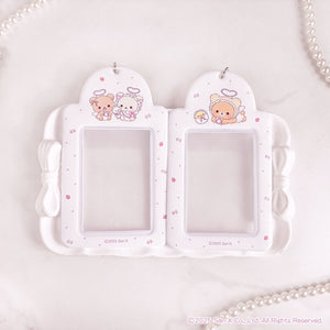 《リラックマ×LAFARY》トレーディングカードホルダー 2