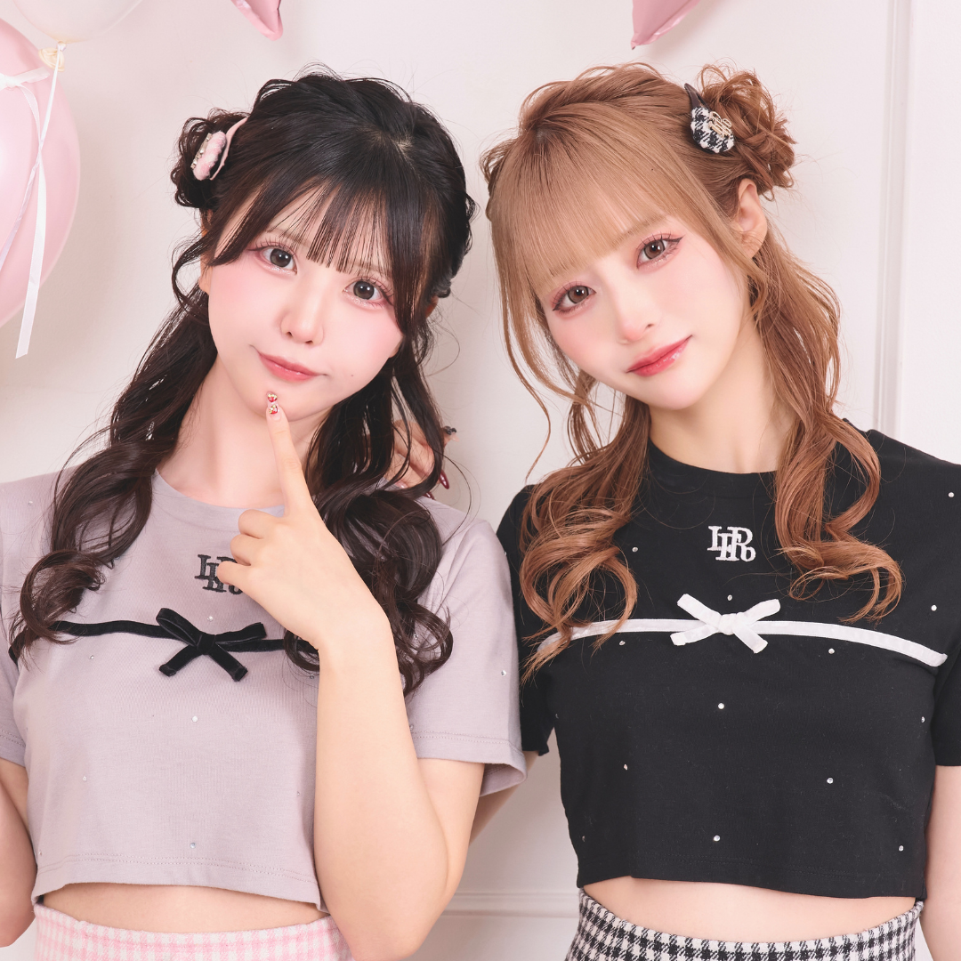 グレー:154cm/ブラック156cm