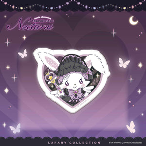 《LAFARYオリジナル》ときめき戦士 -Nocturne- スタンドクリップ ウィッシュミーメル 1