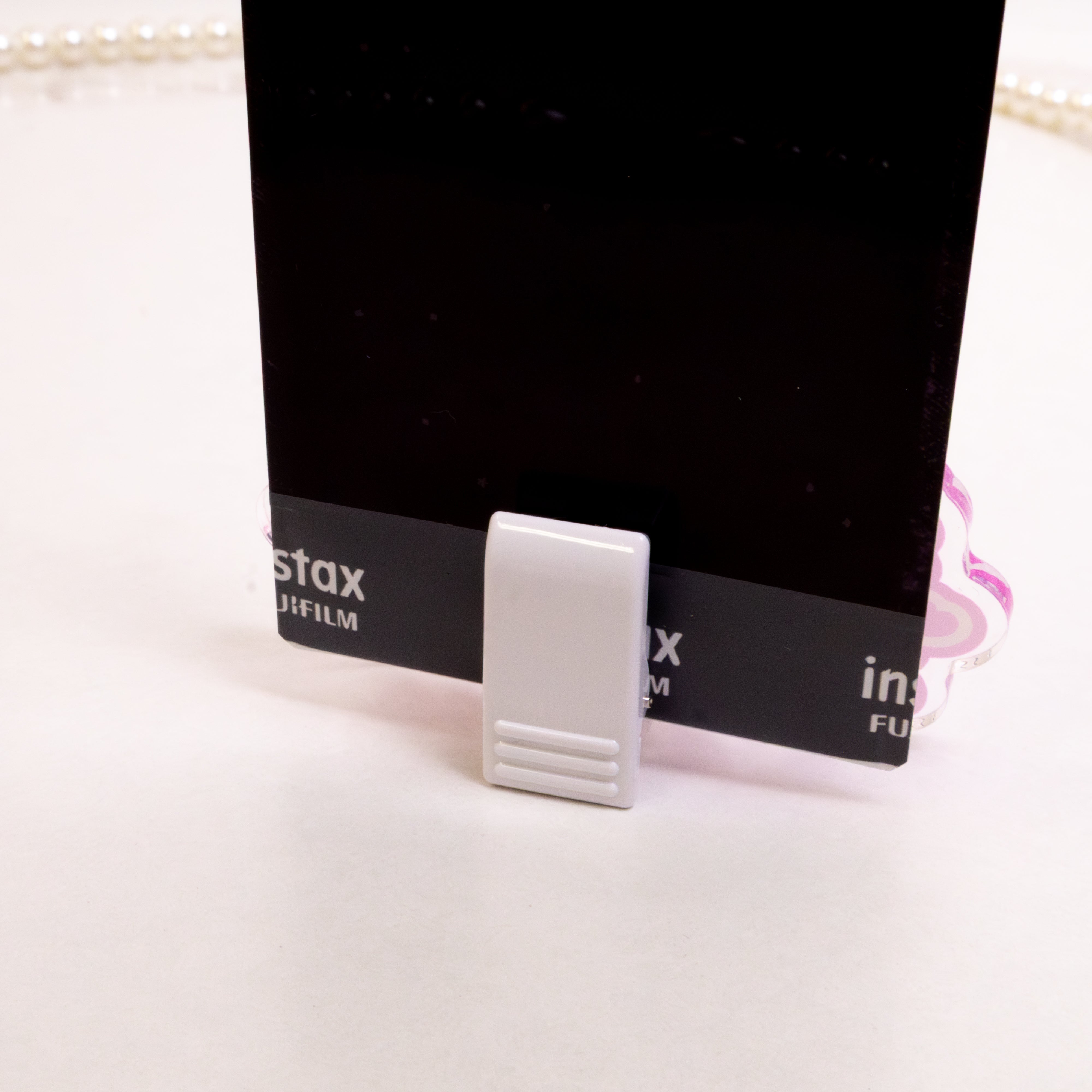 《LAFARYオリジナル》推しラブクリップ