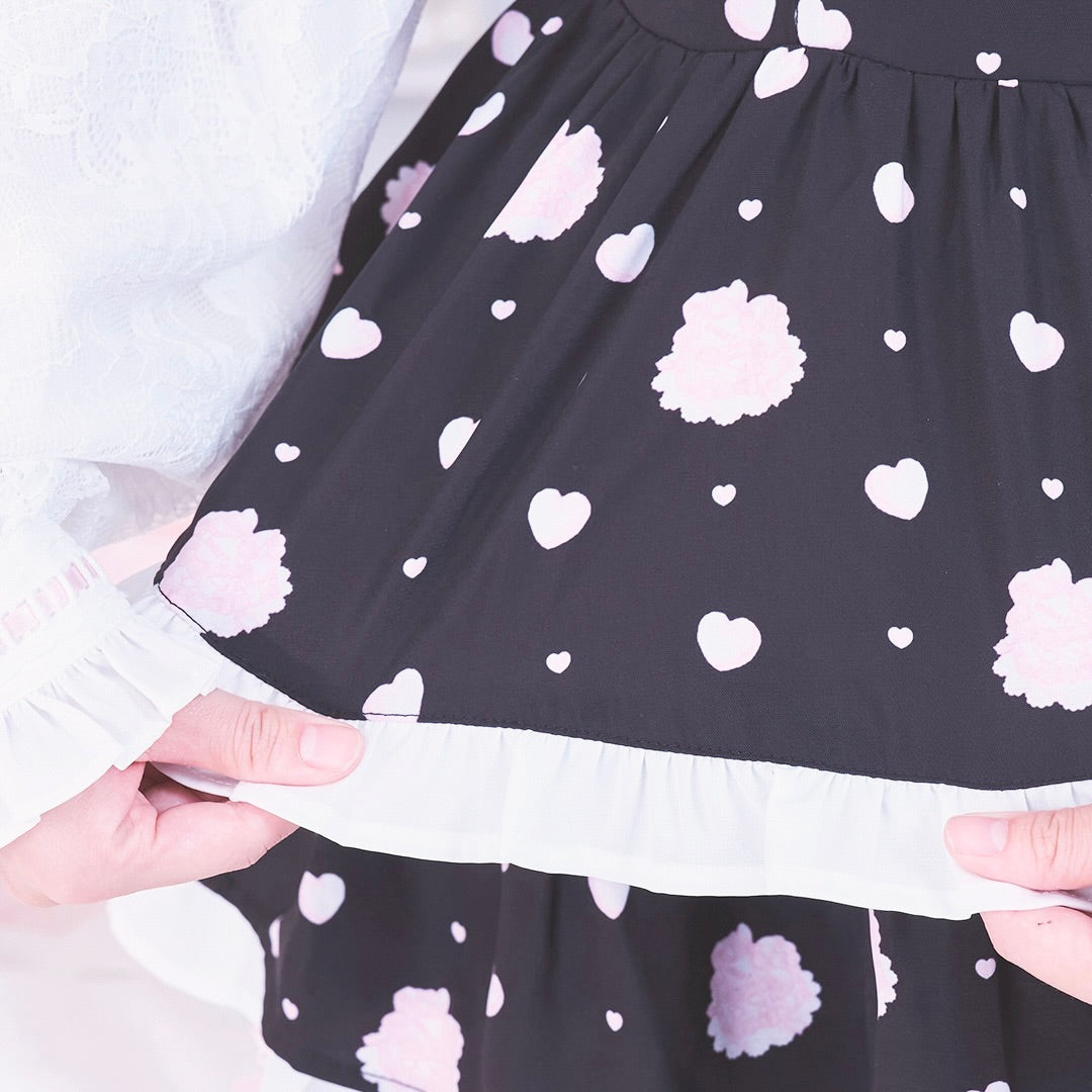 《mine》Sugar Addictionセットアップ